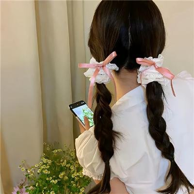 后宫：帝王之妾