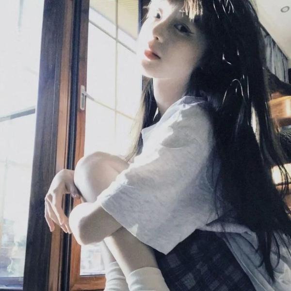情挑盲女心
